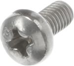 Ofen-Schraube Bosch 10003524 Befestigungselement