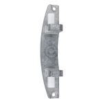 Türscharnier BOSCH 10013617 für Waschmaschine Frontlader