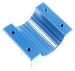 Korbhalter SoFlow 400.910.25 für E-Scooter Gehäuse