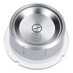 Drehgriff-Programm BOSCH 00623853 für Trockner