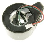 Gashebel Xiaomi C002550002700 für E-Scooter M365 Pro 2 1S 3 Lite