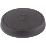 Rad SCHWARZ Bosch 00055232 für Staubsauger Bosch