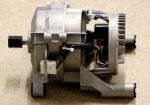 Zxgn-420-8-116l-Motor für Midea Waschmaschine 11002015011786 bürstenloser Gleichstrommotor