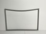 Gefrierschranktürdichtung für Kühlschrank Hisense/Gorenje HK1433482 Magnetdichtung Tür