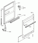 Ersatzteile_ESI430W_91174100800_Bild_2