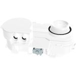 Salzbehälter für Bosch Geschirrspüler 11028139 Ionentauscher