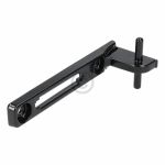 Türscharnier Bosch 00619654 für Kühlschrank