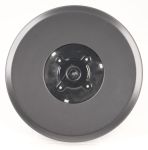 Zierabdeckung Radnabe Schwarz Segway-Ninebot 10.01.3034.01 für E-Scooter Gehäuse