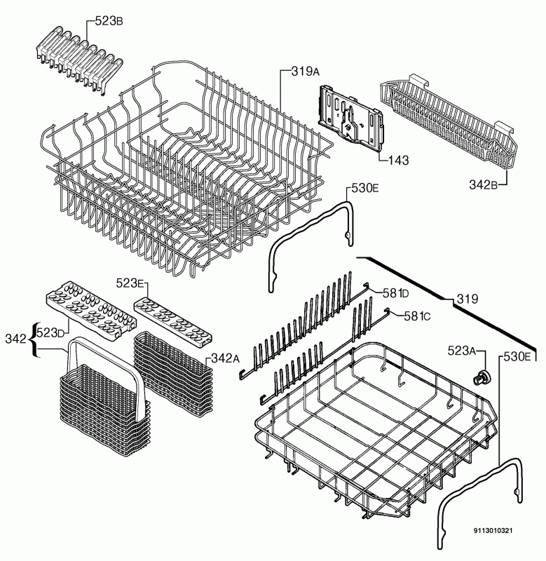 Ersatzteile_DE_6955_A_91194600302_Bild_5