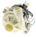 Umwälzmotor für Geschirrspüler Vestel 22073025 Yxw-48-2-52l