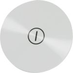 Drehgriff-Programm für Programmschalter Bosch 10014028 Wählrad