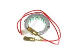 Tachogenerator für Waschmaschine Whirlpool/Indesit 482000028814 Motor, CESET A2