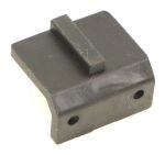 Beko Ofen Glashalter Mitte C00865653 Unterseite