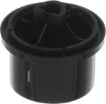 Drehgriff für Bosch Ofen 10011125 Backofenbedienung