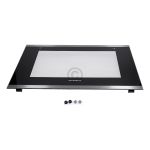 Frontglasscheibe Siemens 20007552 für Herd Bosch