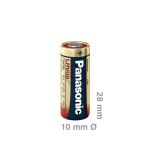 Batterie Knopfzelle LRV08 Panasonic