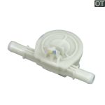Durchflussmengenzähler Bauknecht C00918491 für Geschirrspüler Bauknecht
