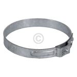 Schlauchschelle Bauknecht 481240118708 50mm für Heizung Geschirrspüler
