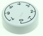 Thermostatknopf für Hisense/Gorenje Kühlschrank HK1648548 Temperaturregelung