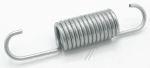 Feder für Geschirrspüler Smeg 895092887 für Laufwerksmechanik