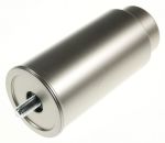 Boden für Ofen Beko C00904105 verstellbar