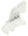 Klemme für Kühlschrank Hisense/Gorenje HK1096798 rechter Clip