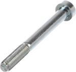 Schraube für Bosch Zubehör 10001049 Befestigungselement