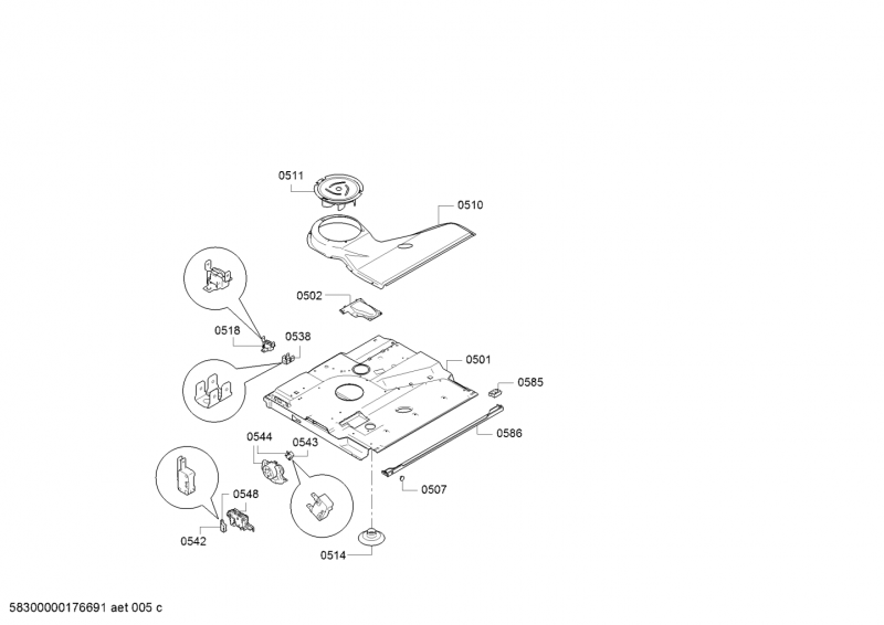 Ersatzteile_Siemens_StudioLine_HB876GDS6S_2F22_Bild_4