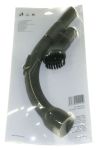 Griffstück mit Möbelbürste für Seb Staubsauger ZR004001 Handgriff