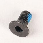 Schraube M4x8 Innensechskant Senkkopf Segway-Ninebot CC.00.0001.05 für E-Scooter E3 Serie