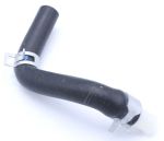 Ablaufschlauch Baugruppe für Trockner LG 5215EA4001D Wasserleitung Ablauf