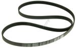 Keilriemen 6PJE1234 für Trockner Amica 1024385 Poly-V-Riemen