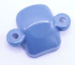 Schnallenabdeckung grün SoFlow 800.530.70 für SO ONE PRO E-Scooter Gehäuse