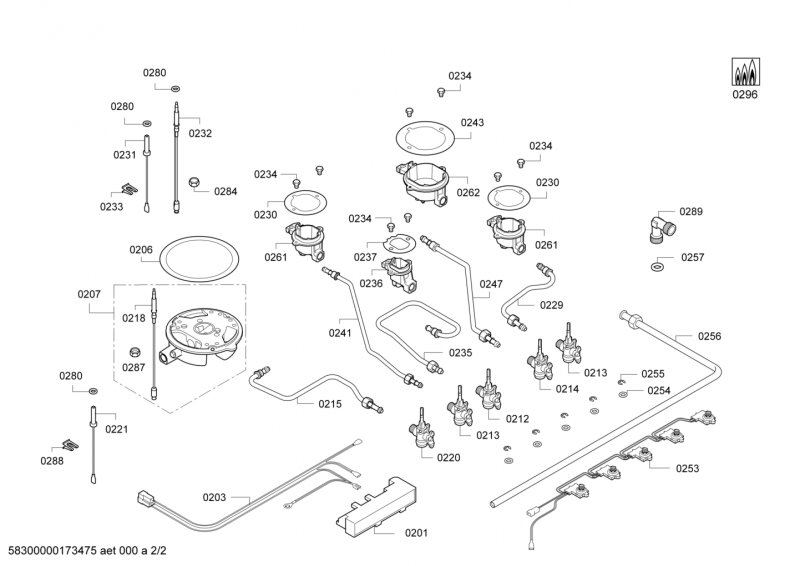 Ersatzteile_4G_2B1W_SE_T75F_2011_EP816SB21E_2F24_Bild_2