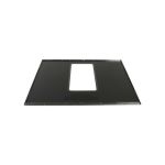 Glaskeramikfläche NF_.80.XX_.MT.K.Des 00717670