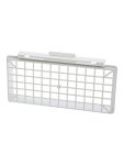 Gitter für Staubsauger Bosch 00648487 Feinstaubfilter
