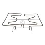 Heizlement Unterhitze passend für Bosch 00682466 IRCA 1R0D971001 für Herd