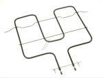 Heizelement Unterhitze 1200W 230V für Ofen Hisense/Gorenje 339367 Backofen Heizung