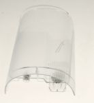 Wassertank Water tank 0.7l, transparent, cpl. pre-assembled 11050590