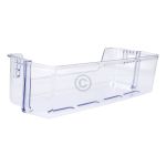 Türfach mitte für Kühlteil Haier 49046141 0060221997A in Kühl-Gefrierkombination