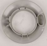 Drehring für Staubsauger Bosch 00622103 Staubdichtung