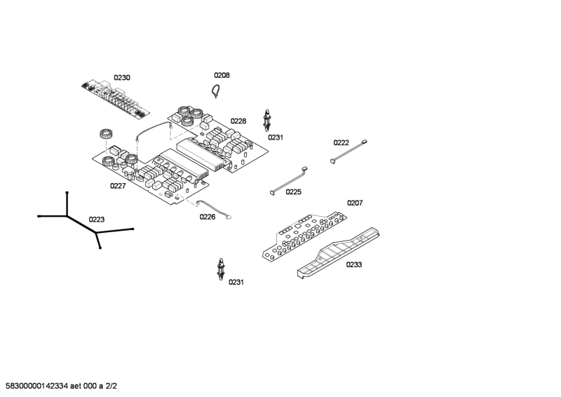 Ersatzteile_SE.3I.60.TOP.32T.FS.Plano_EH601MD21E_2F02_Bild_2