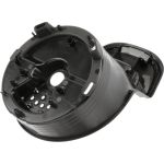 Gehäuse Komponententräger groß, für Schüsselaufnahme Bosch 11033452