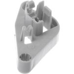 Abdeckung Abdeckung LED-Beleuchtung 00623802