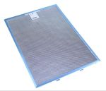 Metallfettfilter für Amica Dunstabzugshaube 1045485 Fettfilter