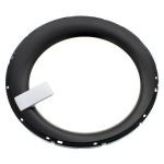 Tuerrahmen innen schwarz 481010564934