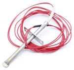 Temperaturfühler für Ofen Whirlpool/Indesit 481010374811 Backofen-Sensor