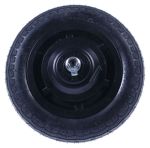 Hinterrad komplett mit Reifen und Motor SoFlow 800.270.16 für E-Scooter