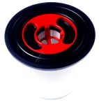 Bosch Staubsaugerfilter 12048688 Kombi-Filter