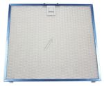 Metallfettfilter für Dunstabzugshaube Faber 1330342693 329x301 mm